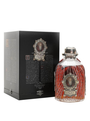Grand Old Parr Elizabethan Blended Scotch Whisky