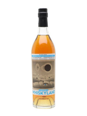 Benriach 1991 / 33 Year Old / Whiskyland Chapter 4 Speyside Whisky