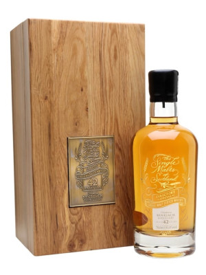 Benriach 42 Year Old / Director's Special Speyside Whisky