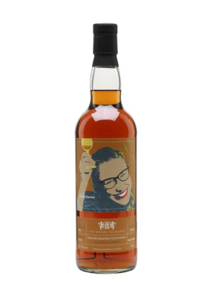 Ben Nevis 2013 / 10 Year Old / Dawn Davies / Whisky Show 2024 Highland Whisky