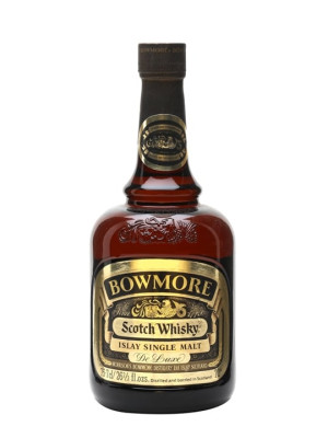 Bowmore De Luxe / Bot.1970s Islay Single Malt Scotch Whisky