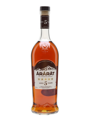 Ararat 5 Year Old Brandy