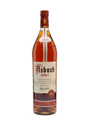 Asbach Uralt Brandy / Litre