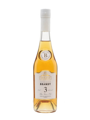 Daisi 3 Year Old Georgian Brandy