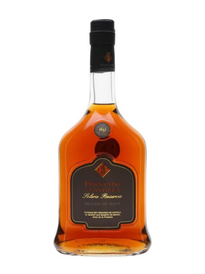 Fernando de Castilla Reserva Brandy