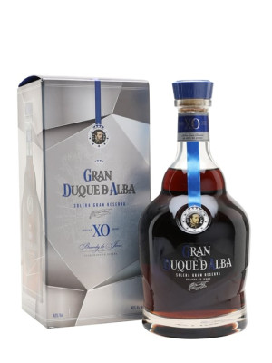 Gran Duque D'Alba XO Brandy de Jerez