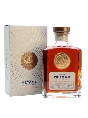 Metaxa Private Reserve