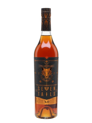 Seven Tails XO Brandy