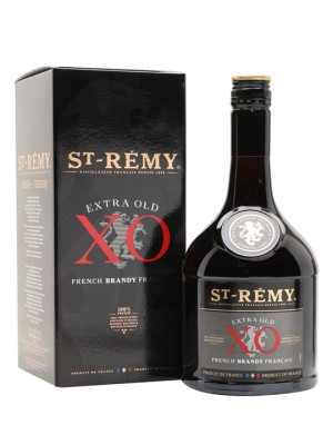 St Remy XO Brandy