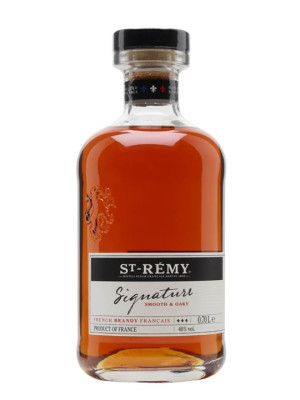 St Remy Signature Brandy
