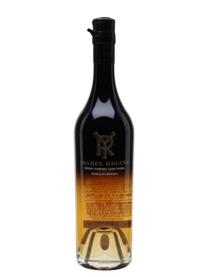 Ysabel Regina Brandy