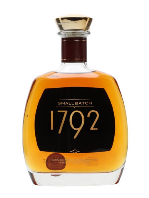 1792 Small Batch Bourbon  Kentucky Straight Bourbon Whiskey