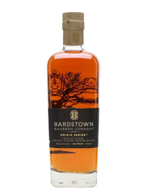 Bardstown Bourbon Co Bottled In Bond Bourbon
