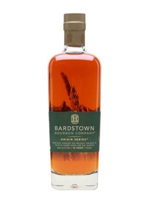 Bardstown Bourbon Co Rye Kentucky Straight Rye Whiskey