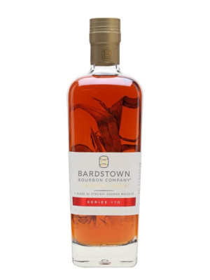 Bardstown Bourbon Co Discovery #10 Kentucky Straight Bourbon Whiskey