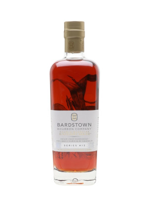 Bardstown Bourbon Co Discovery #13 Kentucky Straight Bourbon Whiskey