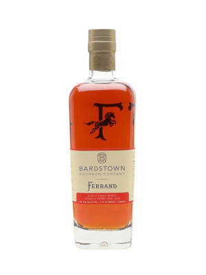 Bardstown Bourbon Co Collaboration Maison Ferrand