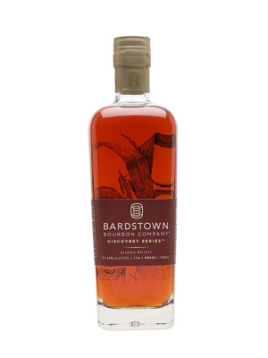 Bardstown Bourbon Co Discovery Series #8 American Blended Whiskey