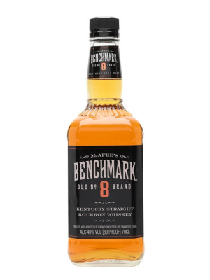 Benchmark No. 8 Straight Bourbon Kentucky Straight Bourbon Whiskey