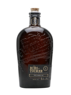 Bib & Tucker 6 Year Old The Classic Six