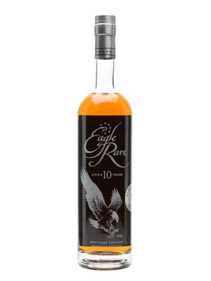 Eagle Rare 10 Year Old (2012) / Exclusive to The Whisky Exchange