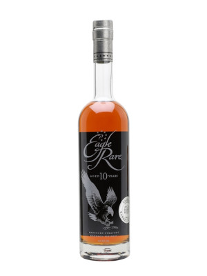 Eagle Rare 10 Year Old Barrel Select / Barrel 019