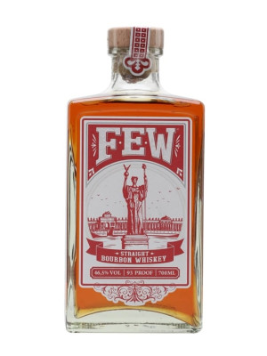 FEW Bourbon