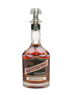 Old Fitzgerald 2013 Bottled In Bond / 11 Year Old / Fall 2024 Edition