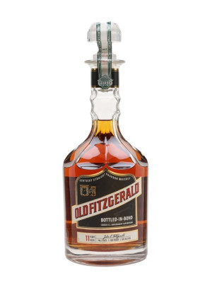 Old Fitzgerald 2014 Bottled In Bond / 11 Year Old / Fall 2025 Edition