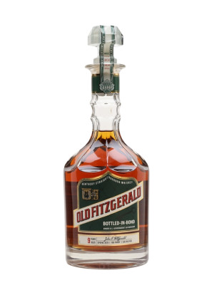 Old Fitzgerald 2016 Bottled In Bond / 9 Year Old / Spring 2025 Edition