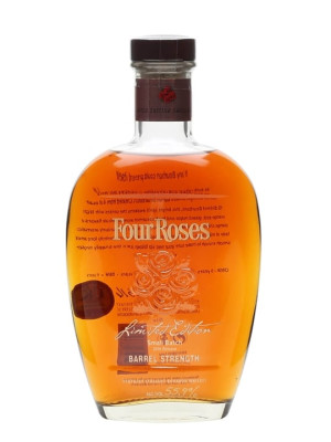 Four Roses Small Batch Limited Edition / Bot.2014 Kentucky Whisky