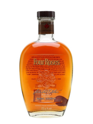 Four Roses Small Batch Limited Edition / Bot.2016