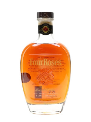 Four Roses Small Batch Limited Edition / Bot.2024