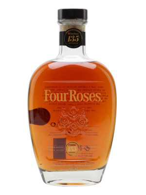 Four Roses Small Batch Limited Edition 135th Ann / Bot.2023