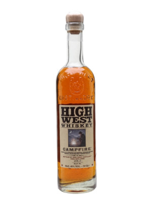 High West Campfire Blended Whiskey