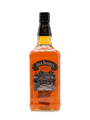 Jack Daniel's Scenes from Lynchburg No.7 Tennessee Whiskey