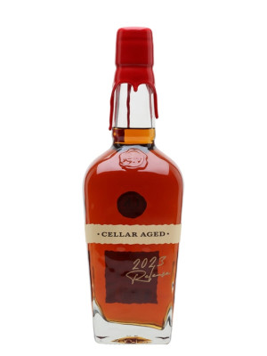 Maker's Mark Cellar Aged 2023 Release