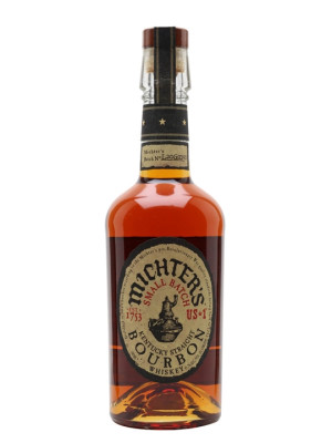 Michter's US*1 Small Batch Bourbon American Whiskey