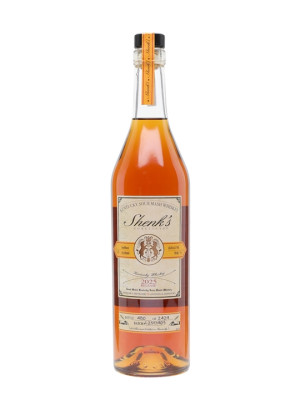 Shenk's Homestead Sour Mash / 2025 Release Kentucky Sour Mash Whiskey