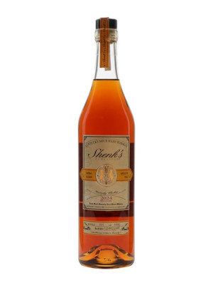 Shenk's Homestead Sour Mash / 2024 Release  Kentucky Sour Mash Whiskey