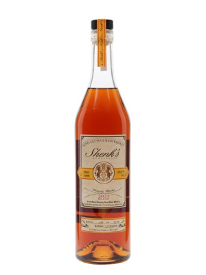 Michter's Shenk's Homestead Sour Mash / 2021 Release