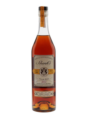 Michter's Shenk's Homestead Sour Mash / 2022 Release