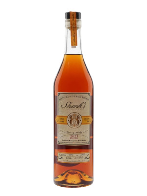 Michter's Shenk's Homestead Sour Mash / 2023 Release