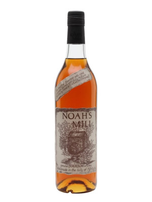 Noah's Mill Bourbon Small Batch Kentucky Straight Bourbon Whiskey