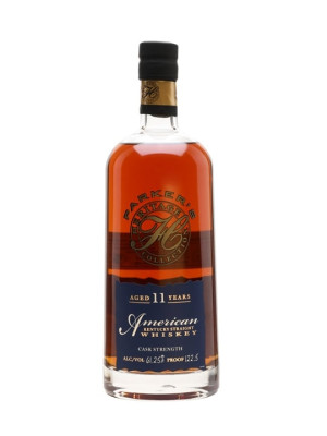 Parkers Heritage Collection 11 Year Old American Whiskey / 19th Edition