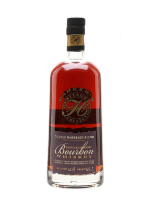 Parker's Kentucky Straight Bourbon 16th Ed / Heritage Collection
