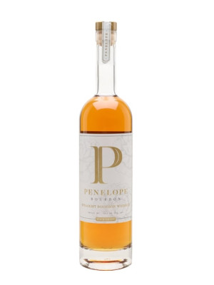 Penelope Four Grain Straight Bourbon  Straight Bourbon Whiskey