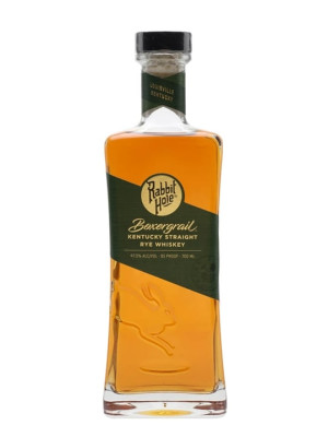 Rabbit Hole Boxergrail Straight Rye Kentucky Straight Rye Whiskey