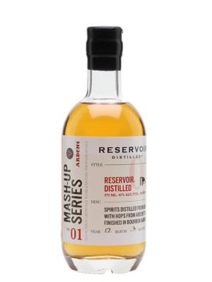Reservoir Ardent IPA / Mashup Series 1 Spirit Drink