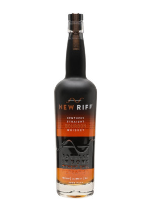 New Riff Bottled In Bond Kentucky Straight Bourbon